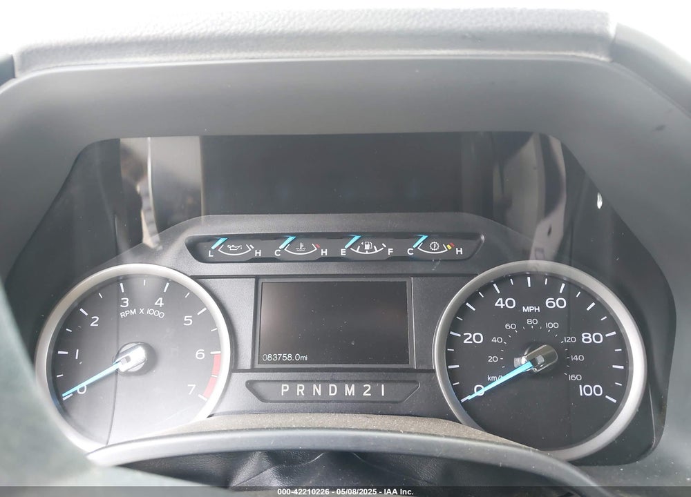 2019 FORD F-250 XLT VIN: 1FT7W2B64KEF02378