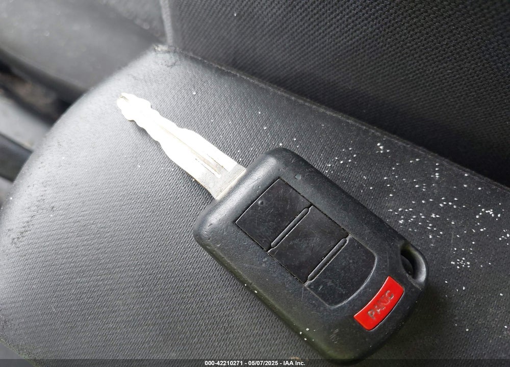 2019 MITSUBISHI MIRAGE VIN: ML32A3HJ5KH012916