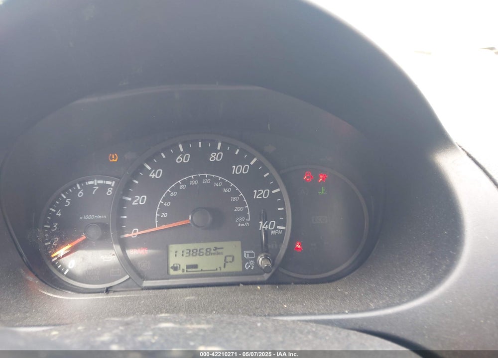 2019 MITSUBISHI MIRAGE VIN: ML32A3HJ5KH012916