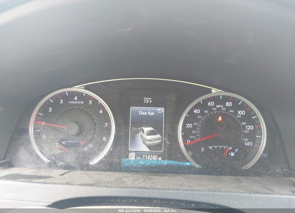 2017 TOYOTA CAMRY VIN: 4T1BF1FK4HU811290