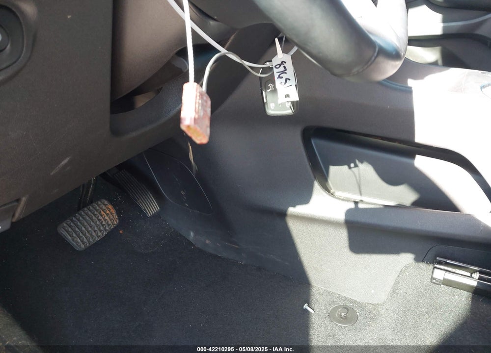 2024 GMC TERRAIN VIN: 3GKALVEG0RL273278
