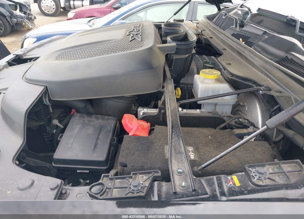 2022 RAM 1500 VIN: 1C6SRFU97NN112337