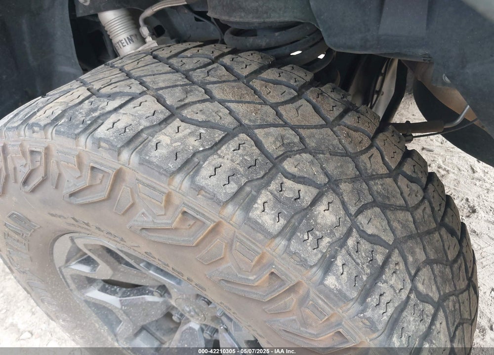 2022 RAM 1500 VIN: 1C6SRFU97NN112337
