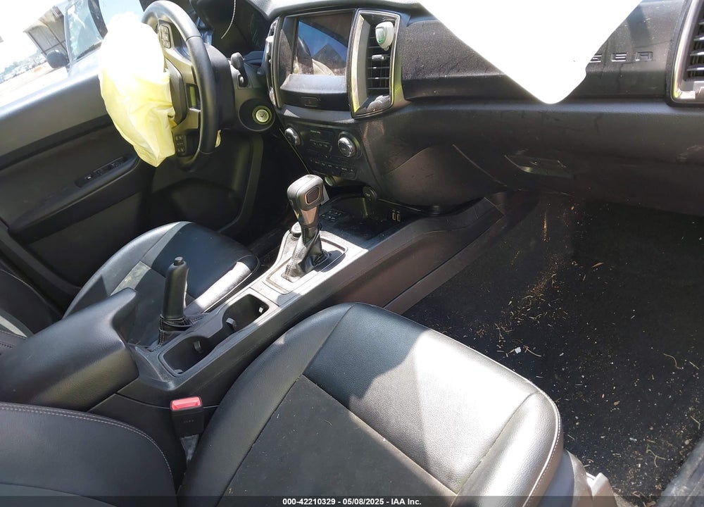 2023 FORD RANGER XLT VIN: 1FTER4FH9PLE27265