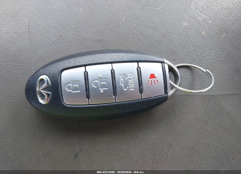 2015 INFINITI Q50 VIN: JN1BV7AR3FM406262