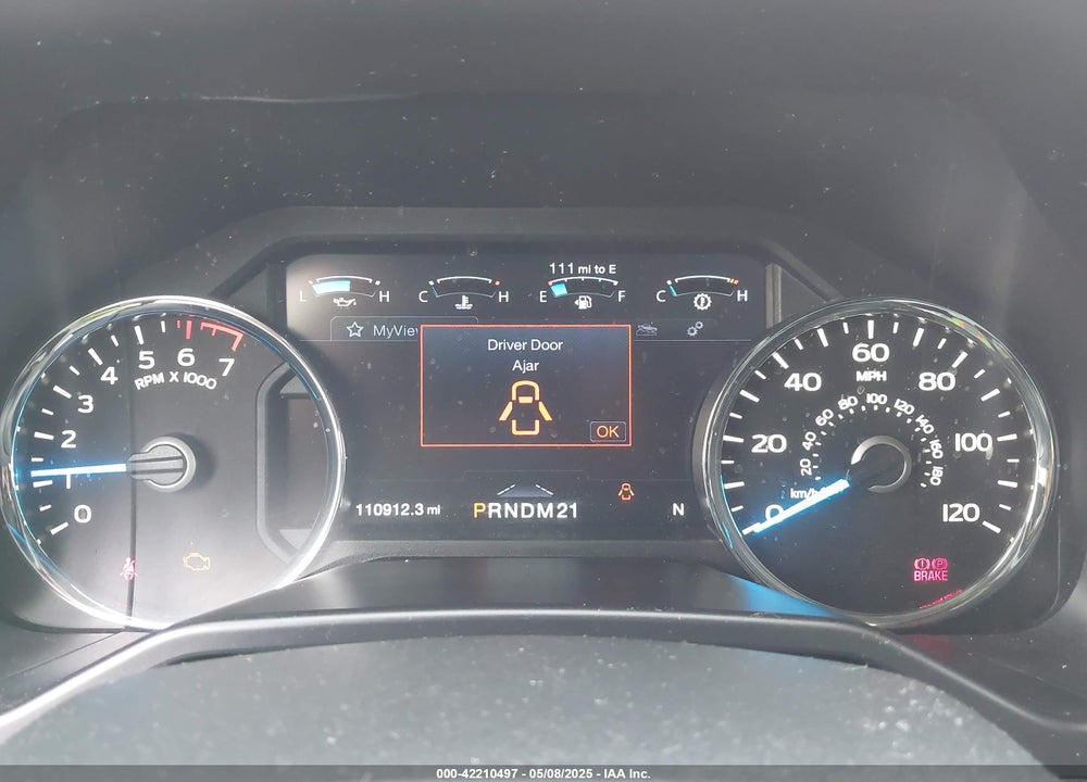 2016 FORD F-150 LARIAT VIN: 1FTEW1EG2GKD89089