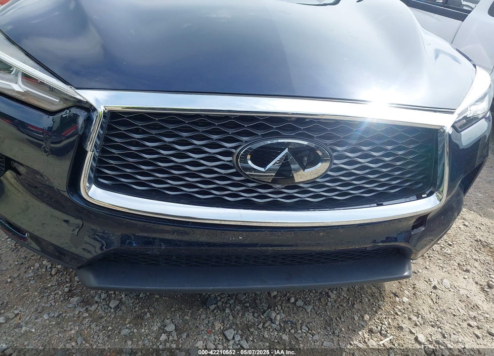 2019 INFINITI QX50 VIN: 3PCAJ5M12KF118394