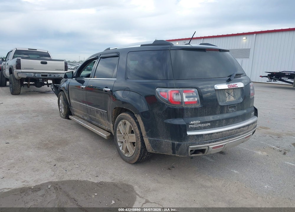 2015 GMC ACADIA VIN: 1GKKVTKD2FJ113158