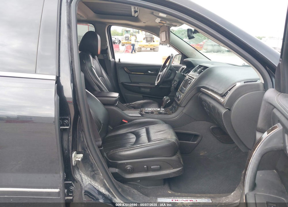 2015 GMC ACADIA VIN: 1GKKVTKD2FJ113158