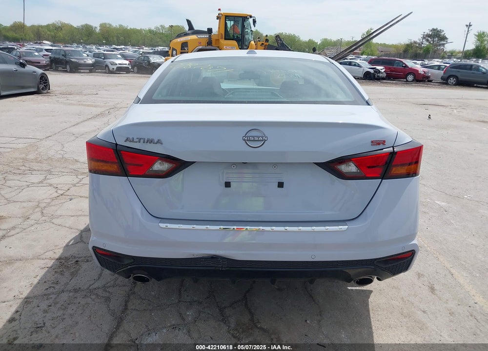 2023 NISSAN ALTIMA VIN: 1N4BL4CV8PN375197