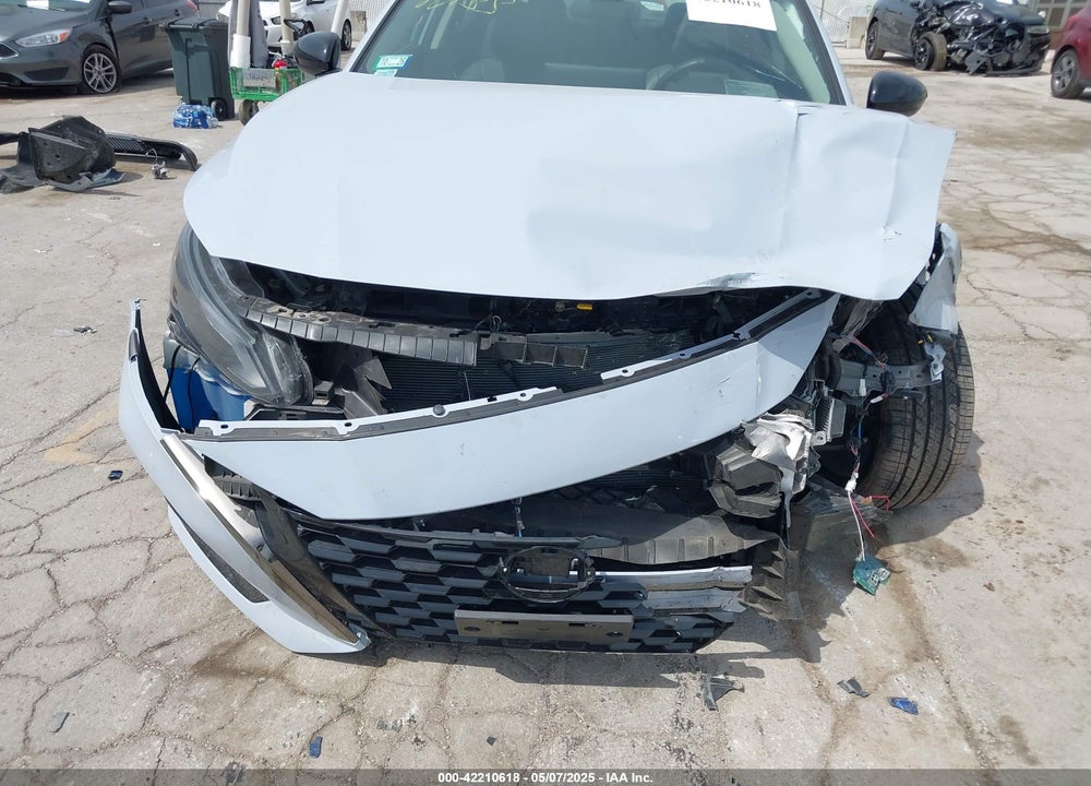 2023 NISSAN ALTIMA VIN: 1N4BL4CV8PN375197