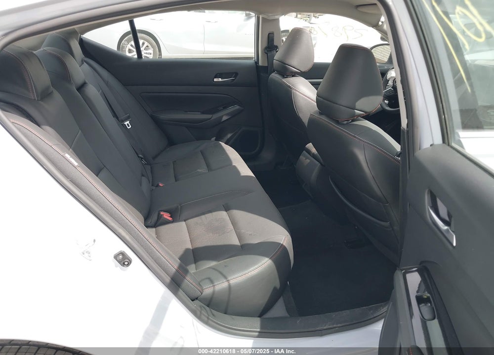 2023 NISSAN ALTIMA VIN: 1N4BL4CV8PN375197