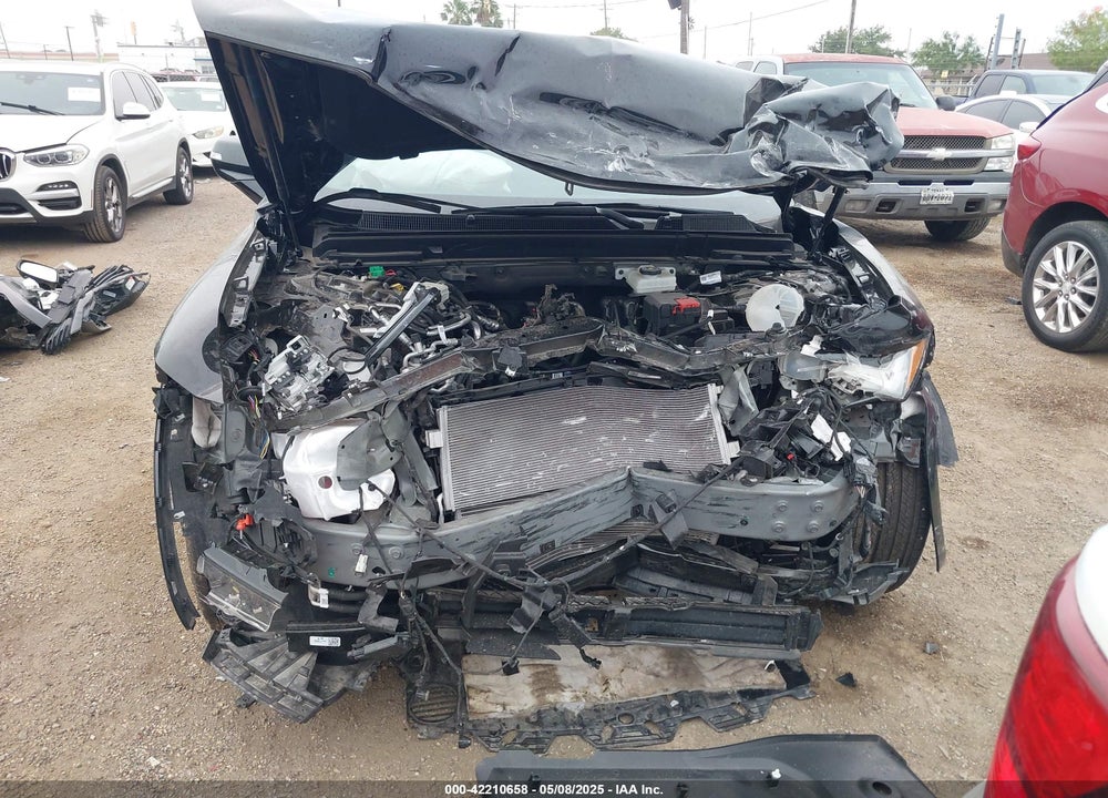 2024 ACURA ZDX VIN: 4W5KHMRK0RZ510549