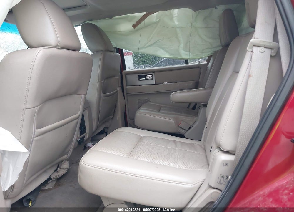 2013 FORD EXPEDITION LIMITED VIN: 1FMJU1K52DEF35018