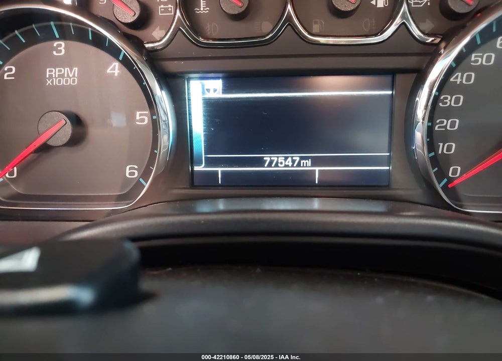 2018 CHEVROLET SILVERADO 1500 1LT VIN: 3GCPCRECXJG475794