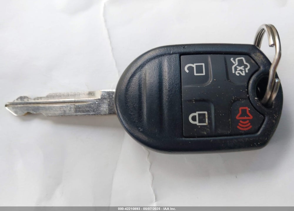 2015 FORD TAURUS SE VIN: 1FAHP2D87FG106588
