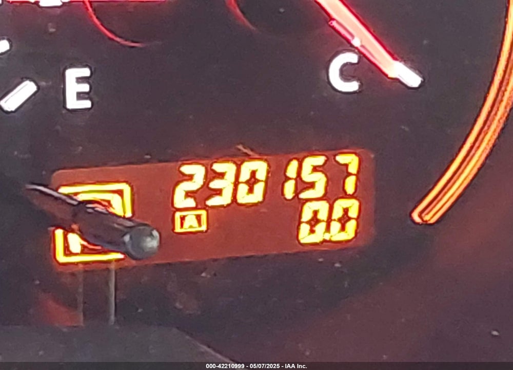 2007 NISSAN ALTIMA VIN: 1N4AL21E47C217390