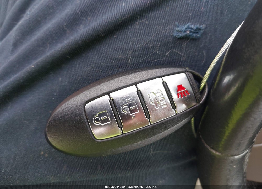 2015 NISSAN SENTRA VIN: 3N1AB7AP0FY375472