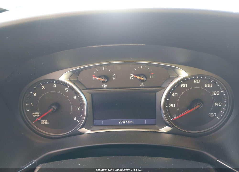 2022 CHEVROLET EQUINOX FWD RS VIN: 3GNAXMEV1NS234716