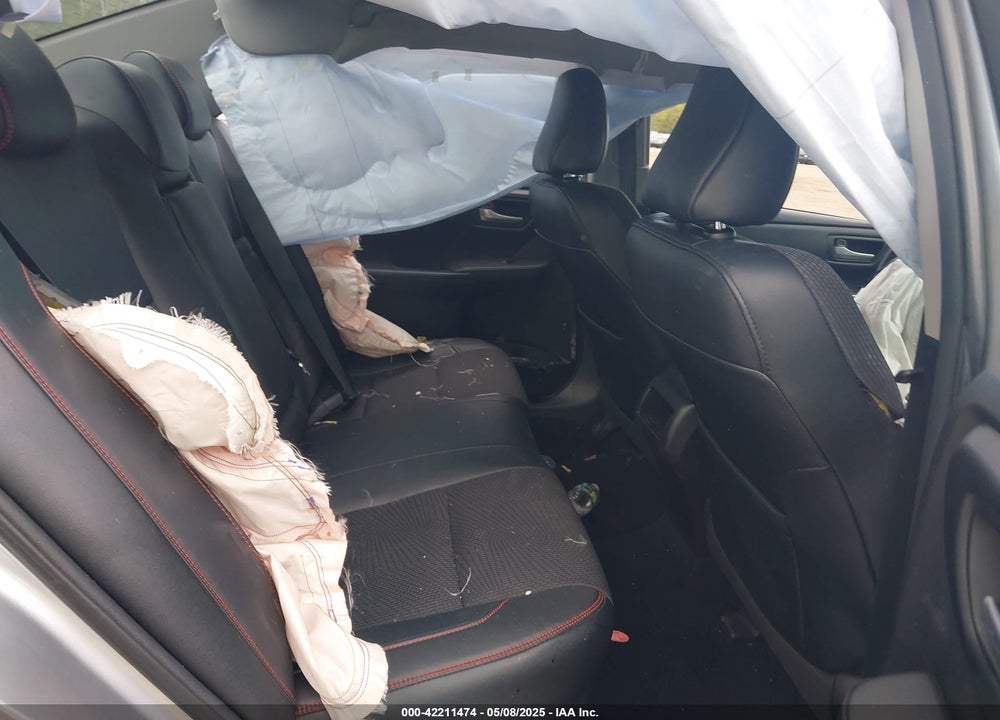 2016 TOYOTA CAMRY VIN: 4T1BF1FK1GU178312