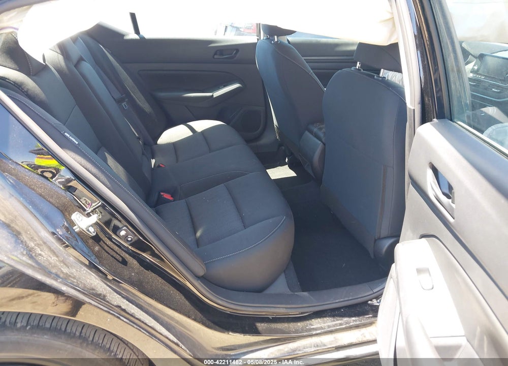 2023 NISSAN ALTIMA VIN: 1N4BL4BV1PN335982