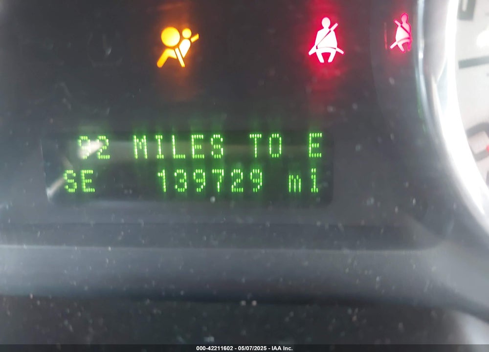 2009 FORD EDGE VIN: 2FMDK49C79BB04301