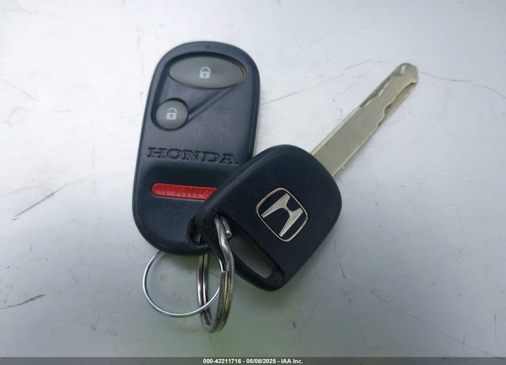 2008 HONDA ELEMENT EX VIN: 5J6YH28748L009314