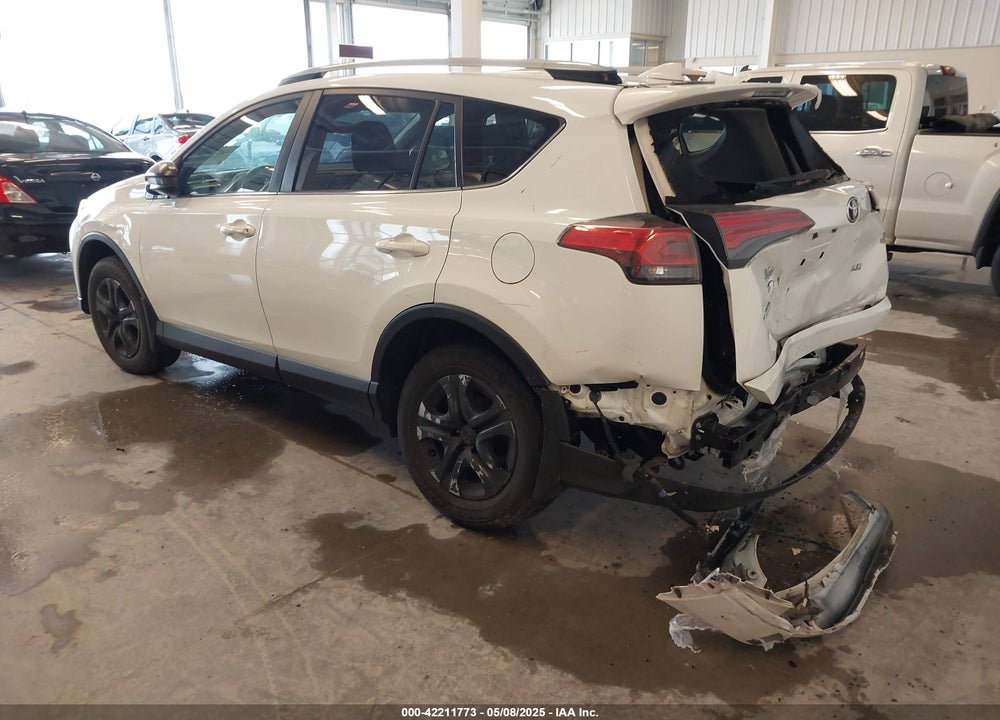 2018 TOYOTA RAV4 VIN: JTMZFREV6JJ729887