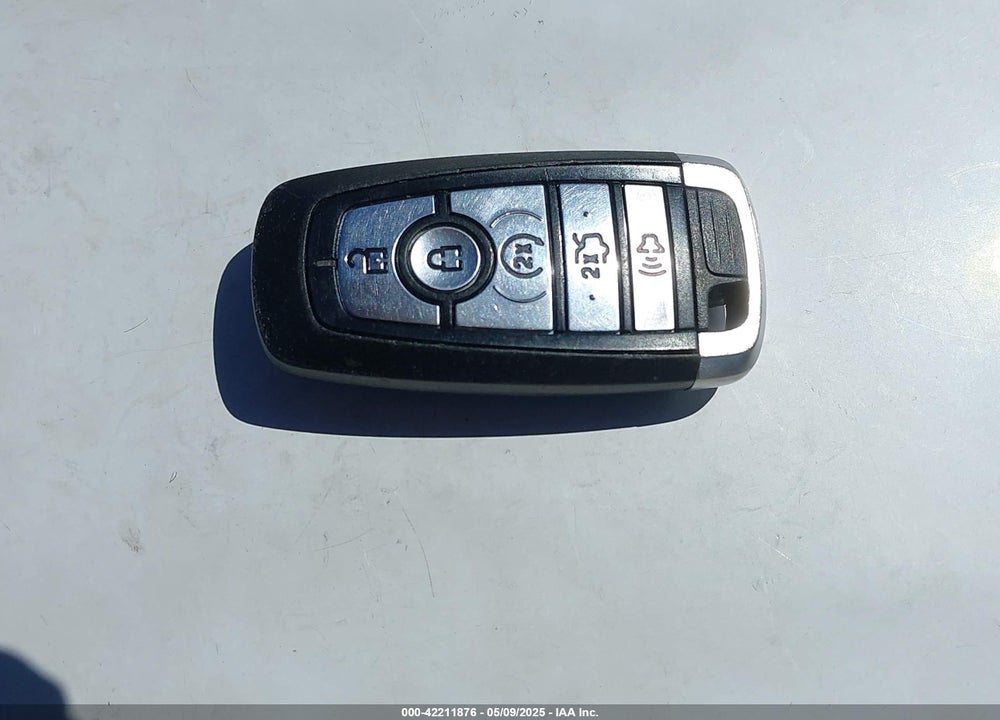 2019 FORD FUSION HYBRID VIN: 3FA6P0MU3KR220115