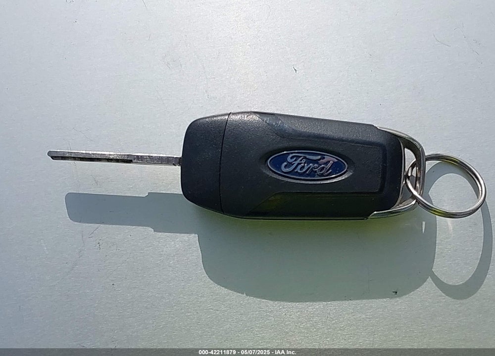 2014 FORD FUSION VIN: 1FA6P0H71E5396026
