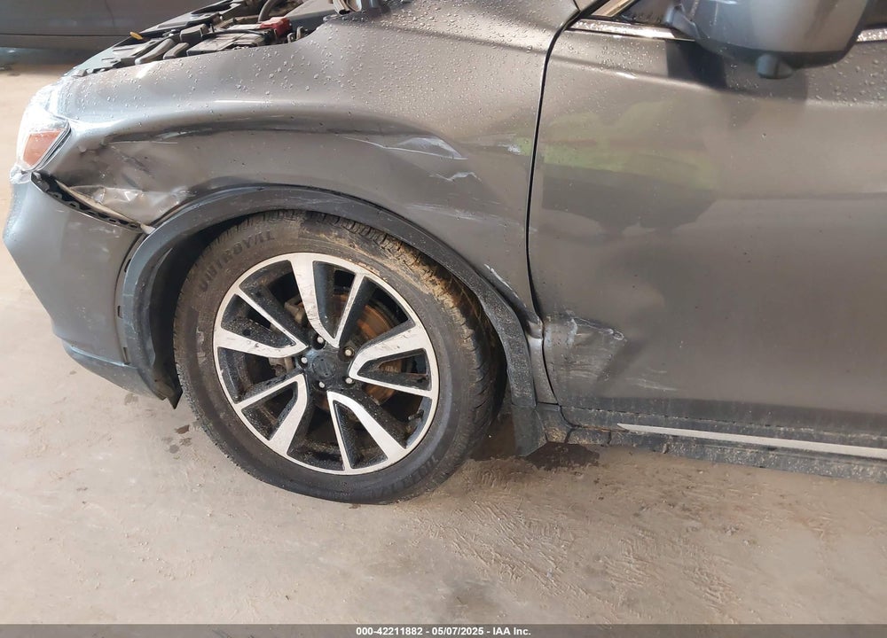 2020 NISSAN ROGUE VIN: 5N1AT2MT0LC756941