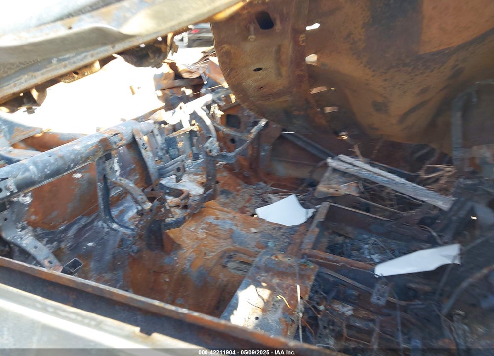 2021 RAM 2500 POWER WAGON 4X4 6'4 BOX VIN: 3C6TR5EJ1MG603145
