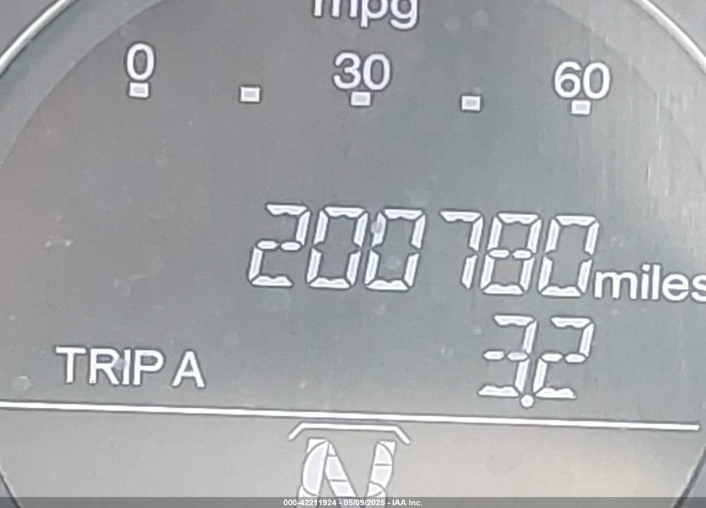2015 HONDA ACCORD EX-L VIN: 1HGCR2F84FA113871