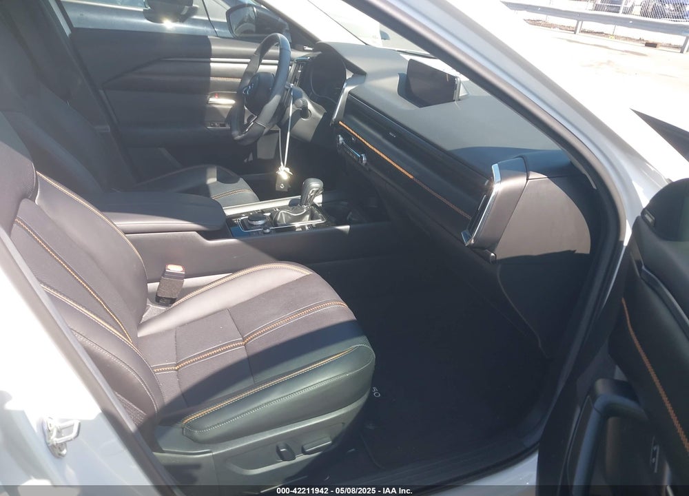 2024 MAZDA CX-50 VIN: 7MMVABEY9RN207368