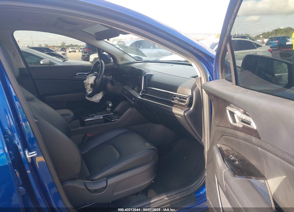 2023 KIA SPORTAGE EX VIN: 5XYK33AF8PG095089