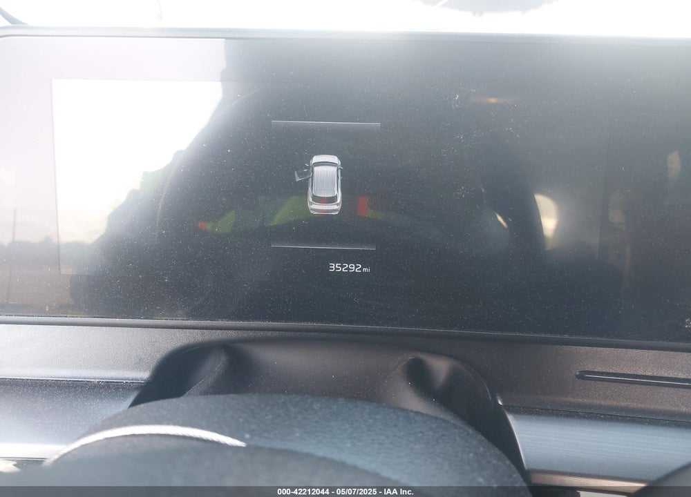 2023 KIA SPORTAGE EX VIN: 5XYK33AF8PG095089