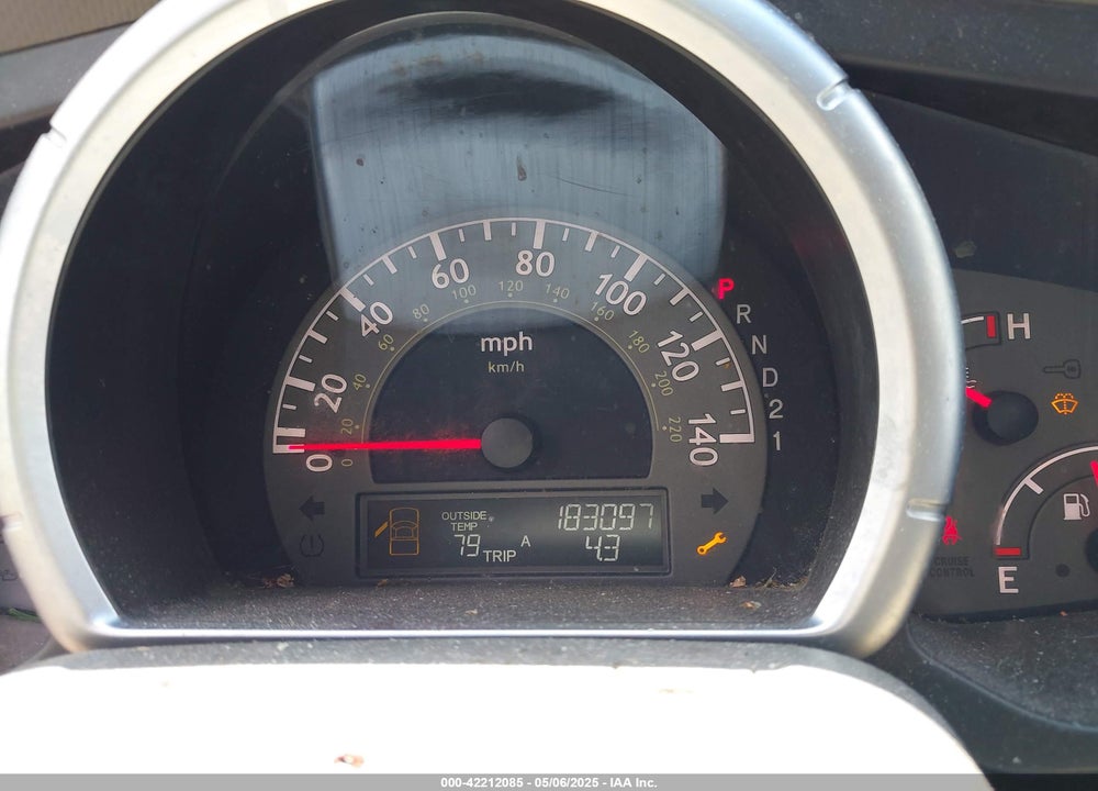 2008 HONDA RIDGELINE VIN: 2HJYK16488H529857