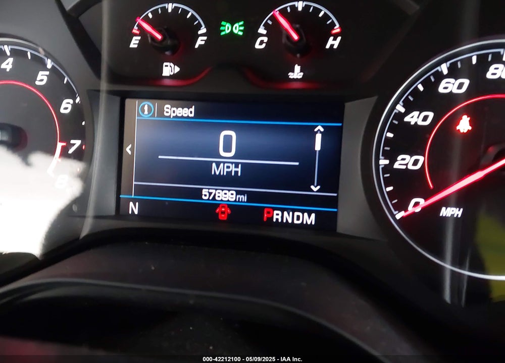 2022 CHEVROLET CAMARO RWD 1LT VIN: 1G1FB3DX2N0105071