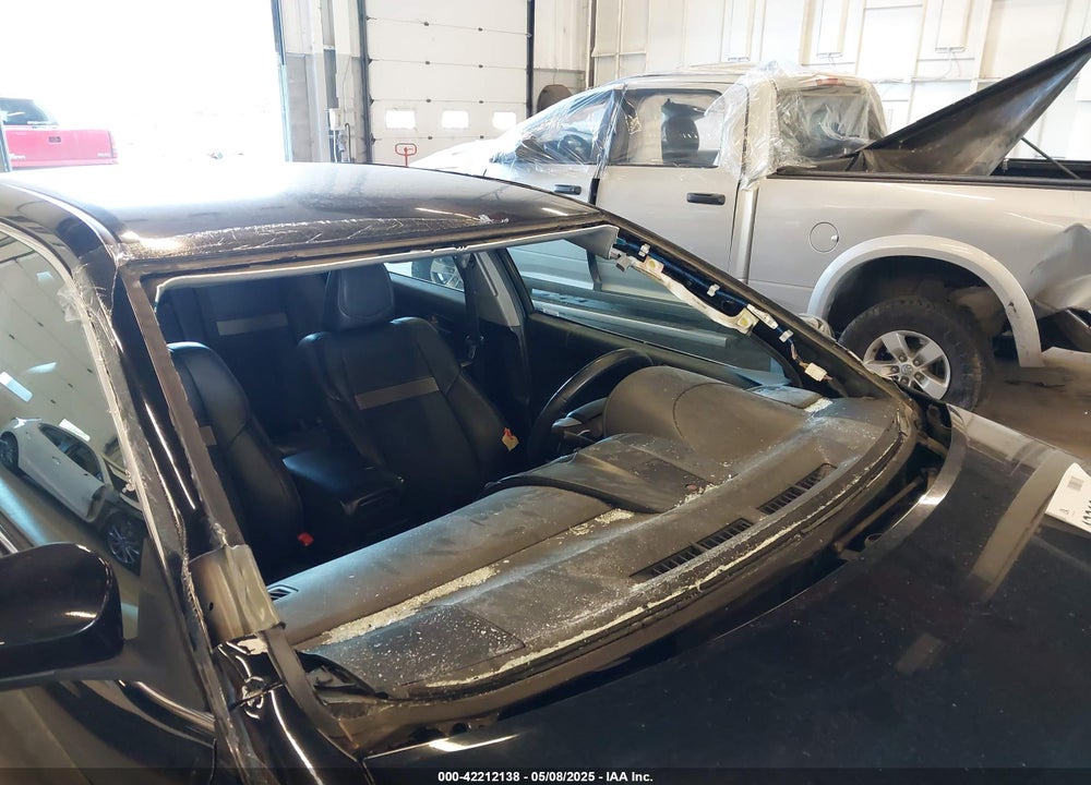 2014 TOYOTA CAMRY SE VIN: 4T1BF1FK6EU400548