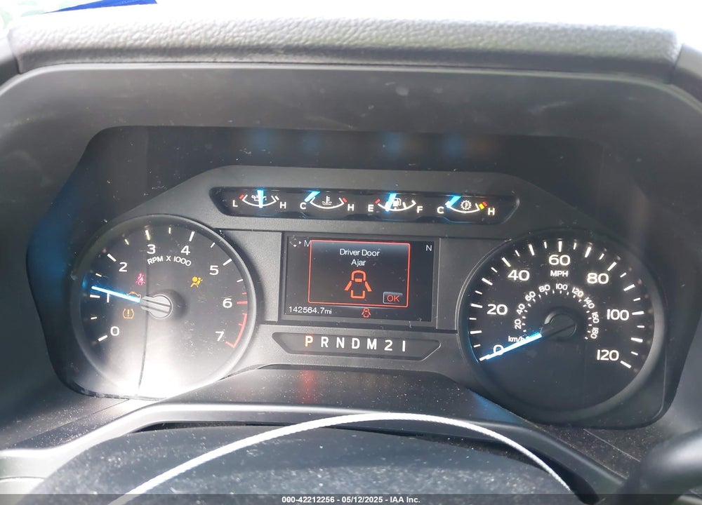 2016 FORD F-150 XL VIN: 1FTEX1CP8GKE41471
