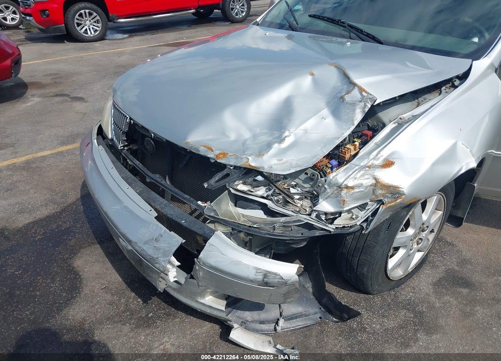 2000 TOYOTA AVALON XLS VIN: 4T1BF28B1YU098383