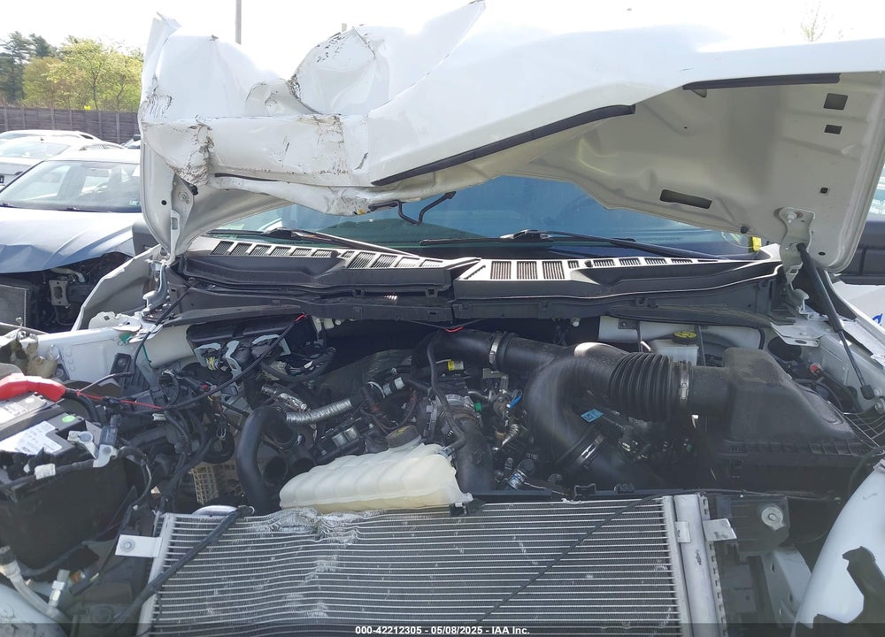 2023 FORD F-150 VIN: 1FTEX1EP9PKE54629