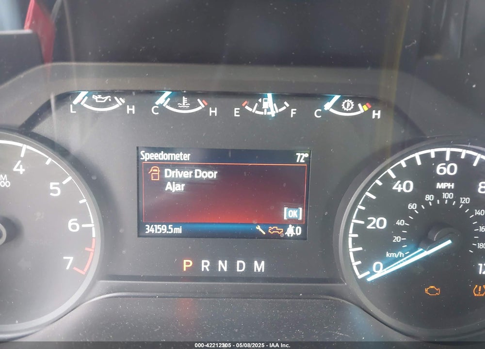 2023 FORD F-150 VIN: 1FTEX1EP9PKE54629
