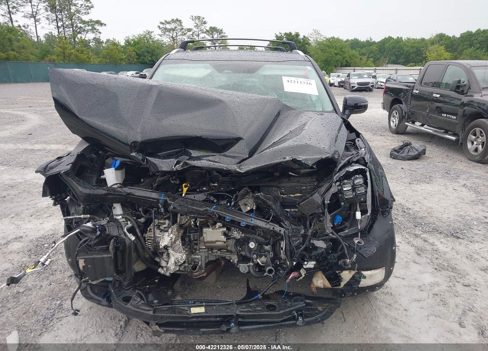 2023 KIA TELLURIDE VIN: 5XYP34GC9PG339972