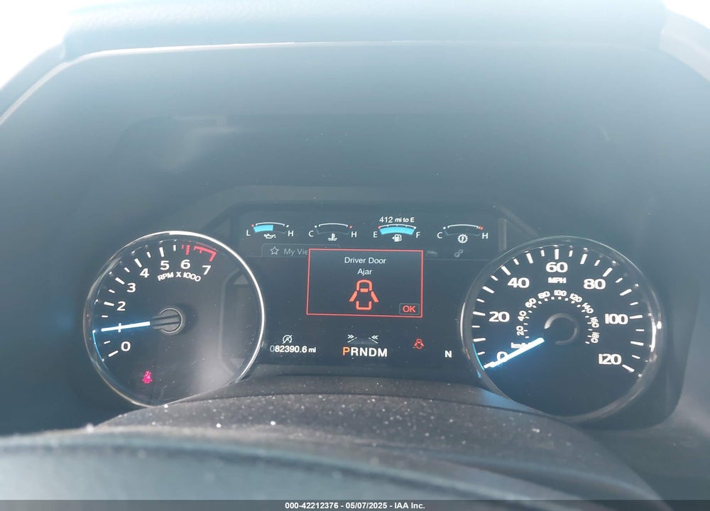 2020 FORD F-150 VIN: 1FTEW1E56LFA27123