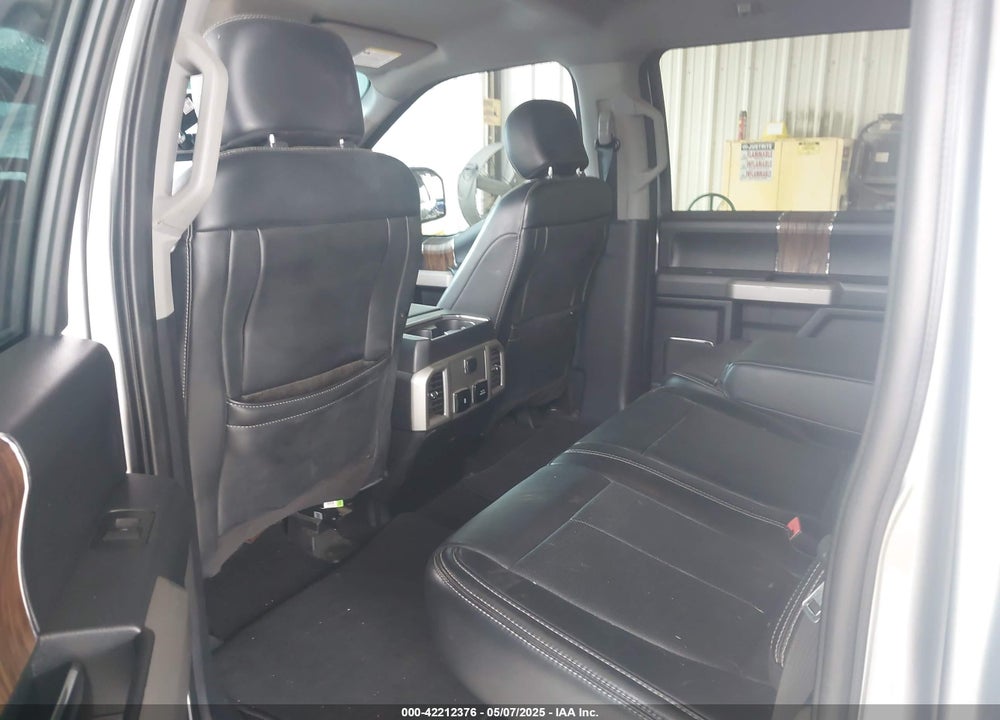 2020 FORD F-150 VIN: 1FTEW1E56LFA27123