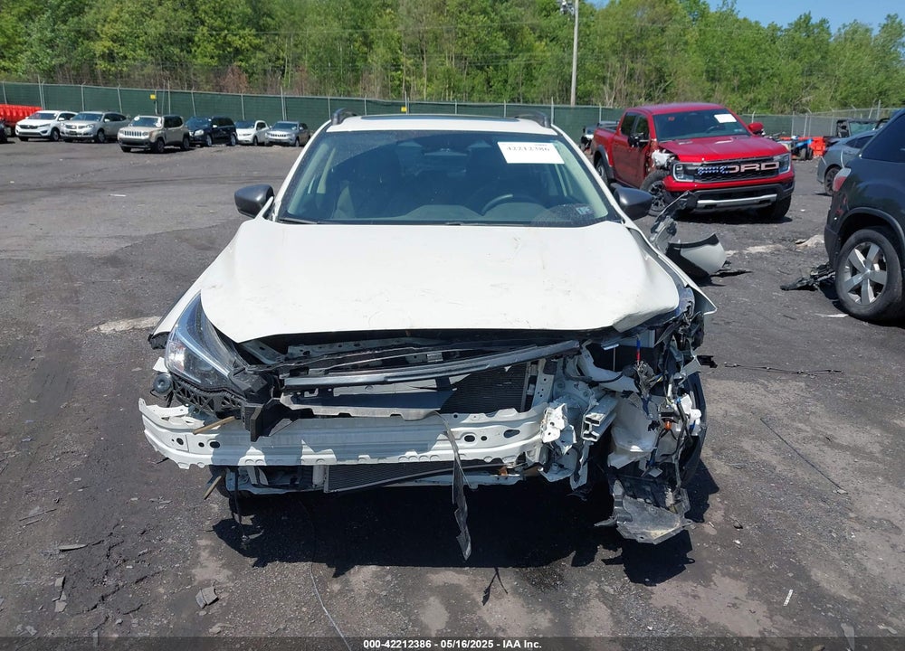 2024 SUBARU CROSSTREK PREMIUM VIN: JF2GUADC5R8298283