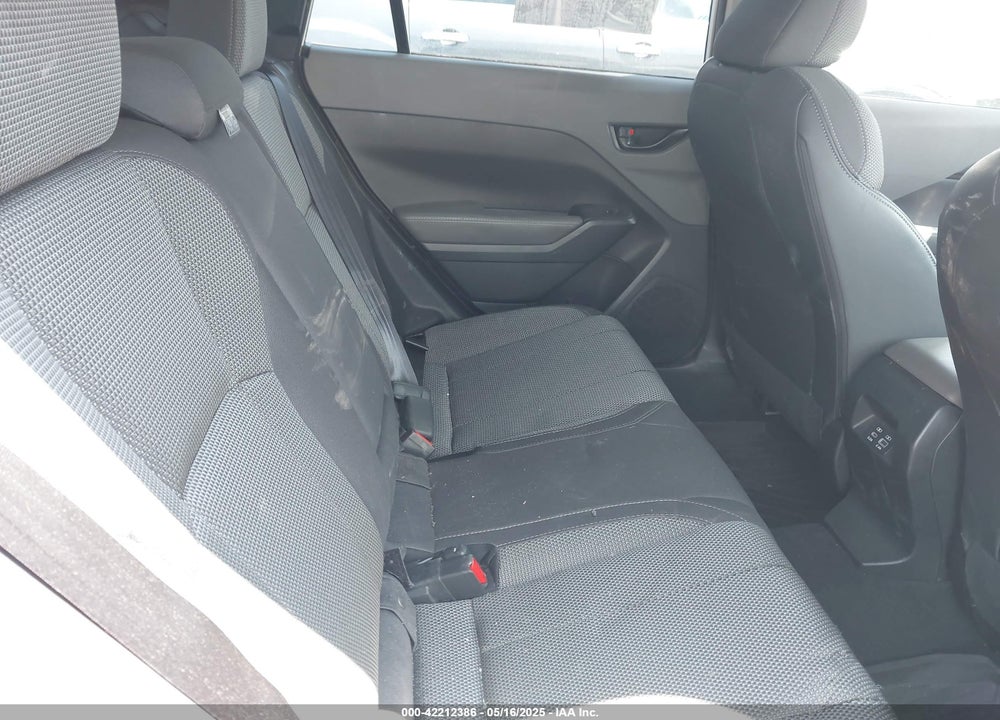 2024 SUBARU CROSSTREK PREMIUM VIN: JF2GUADC5R8298283