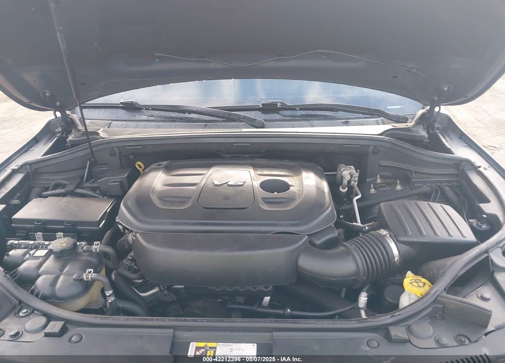 2018 JEEP GRAND CHEROKEE VIN: 1C4RJFAG4JC264177
