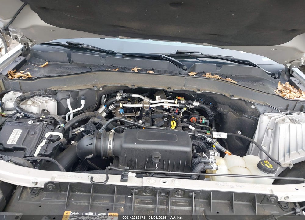 2022 FORD EXPLORER VIN: 1FMSK8JH8NGA73830